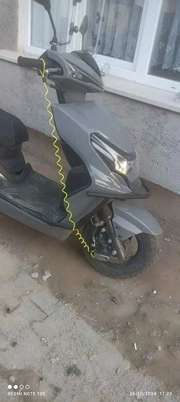Müşteri Yorumu